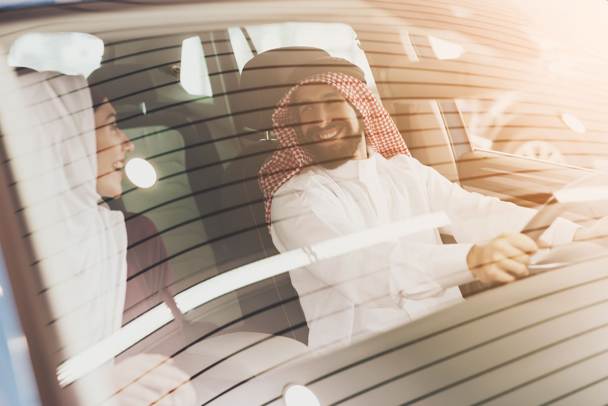 Habits of Highly Exceptional Drivers