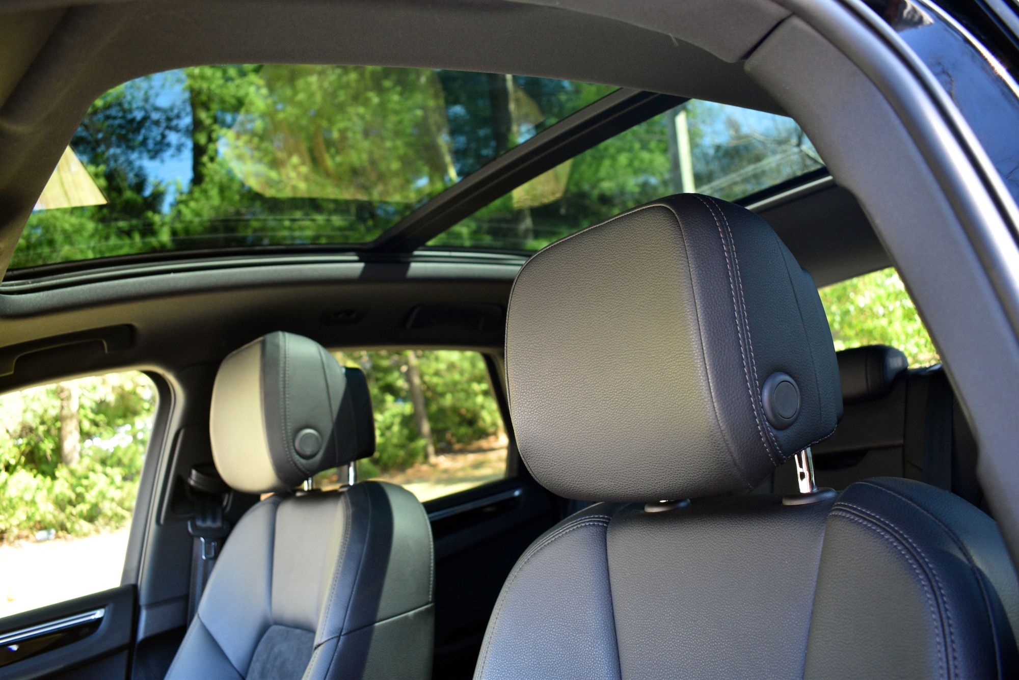 Everything you need to know about sunroofs