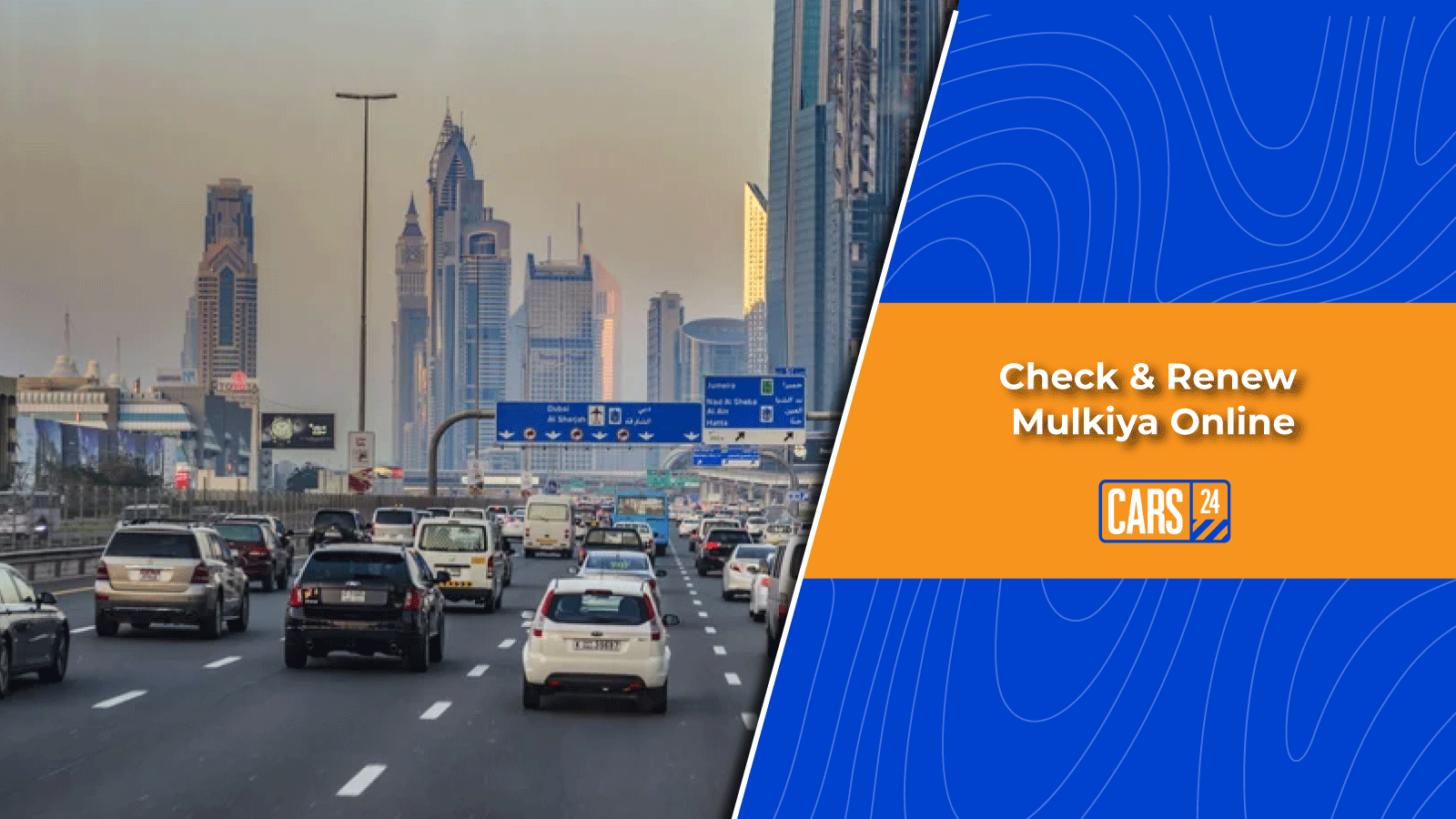 Import a Car to the UAE Know Procedures, Costs, and Requirements
