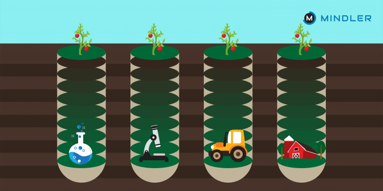 careers in agriculture