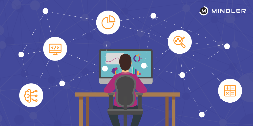 of Power a ... to Science Start Data: The Data How in in Career to Start How Science ... in a The Power in Data of Career Data: