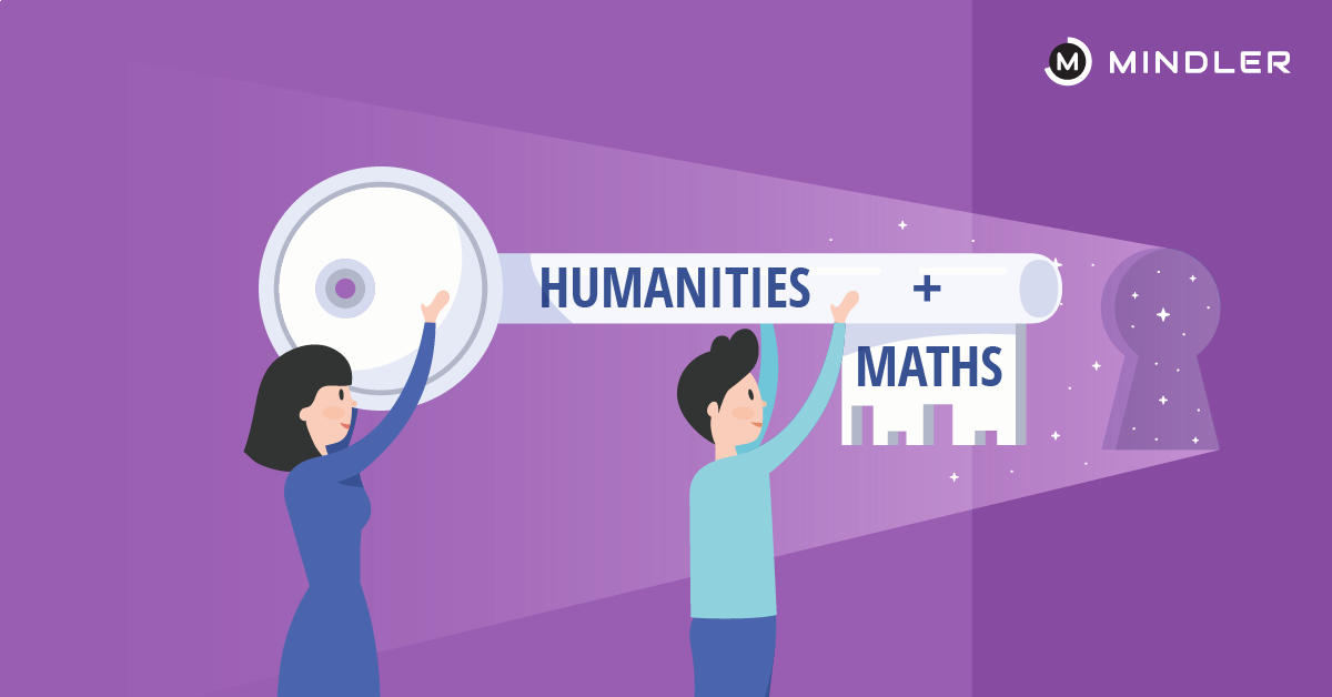 Humanities With Maths Is It A Good Stream Combination Mindler