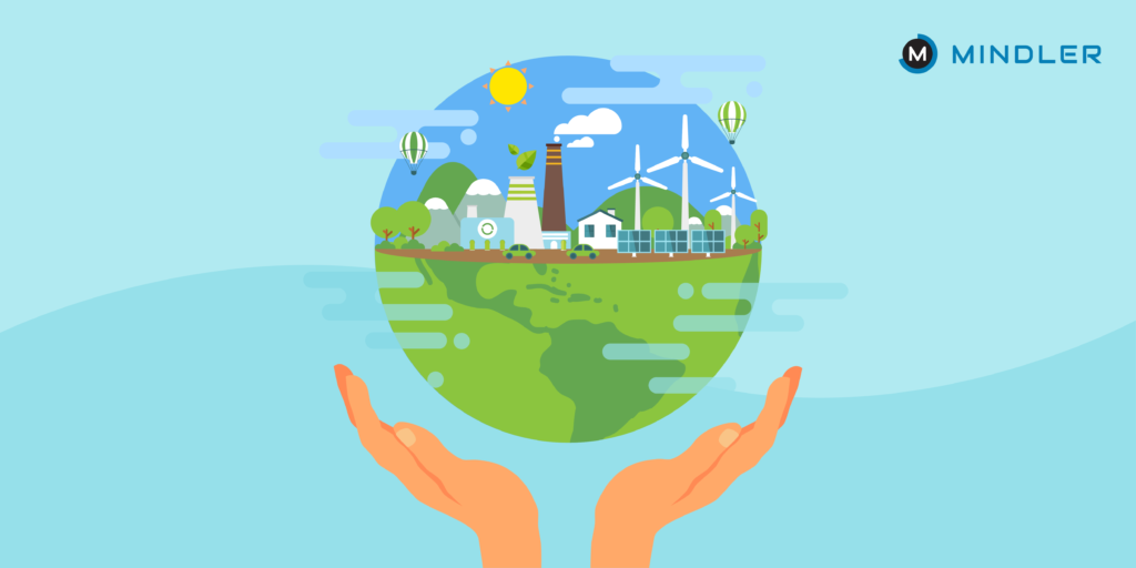 Love The Planet Here Are 7 Careers To Save The Environment Mindler