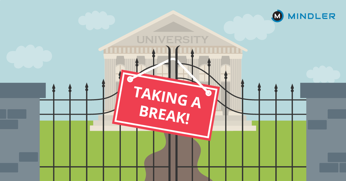 Masters or Job? Why You Should Consider Working First