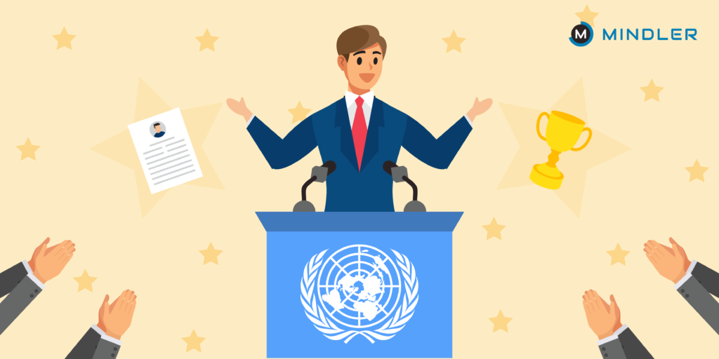 10 Benefits of Model United Nations (MUN) for Students Mindler