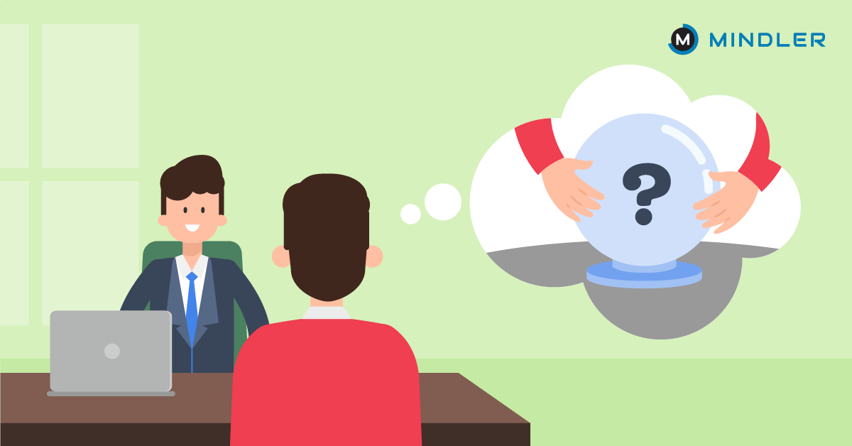 How To Answer Where Do You See Yourself In 5 Years As A Fresher Mindler
