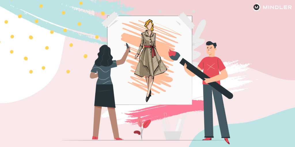 Scope of a Career in Fashion Design Mindler Blog