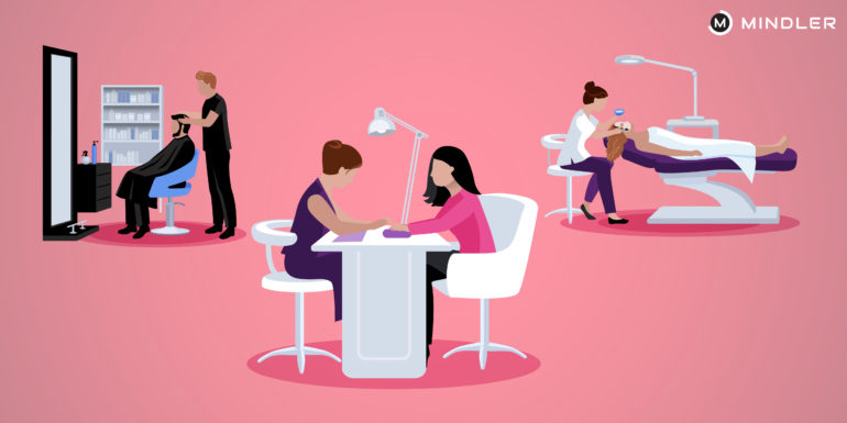 All about a Beautician Course Eligibility Work Opportunities Skills