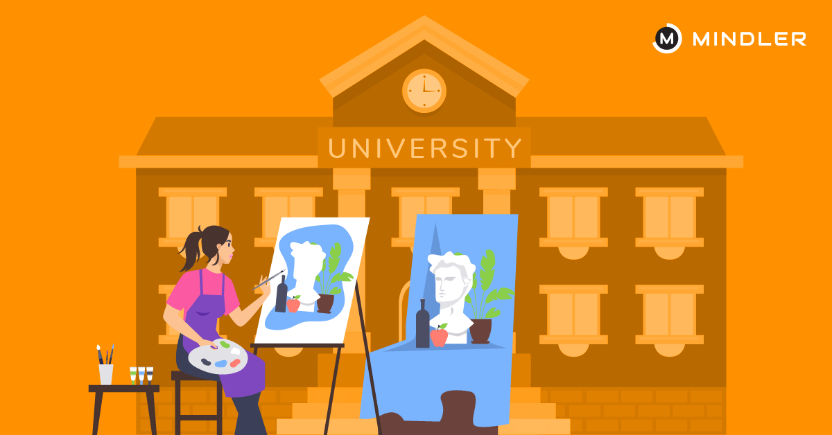 Best Colleges In India For Fine Arts Pursue Your Artistic Dreams