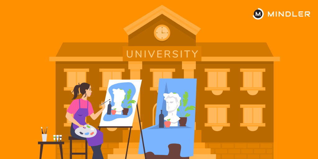 Best Colleges in India for Fine Arts Pursue Your Artistic Dreams