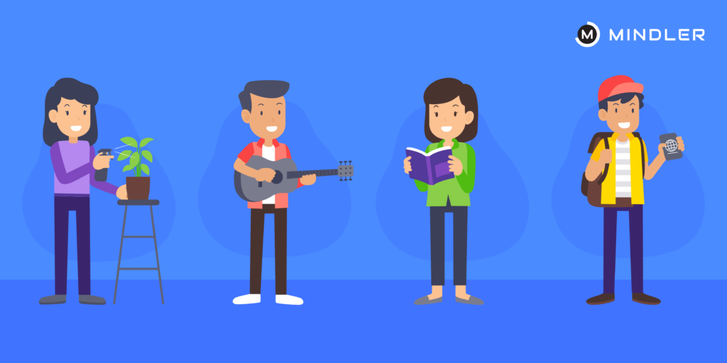 How to Make Your Passion a Career? Mindler Blog