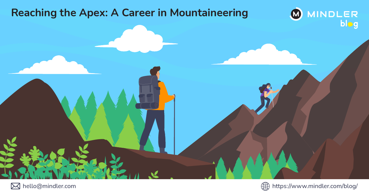 Top Careers and Courses for Mountaineering Enthusiasts