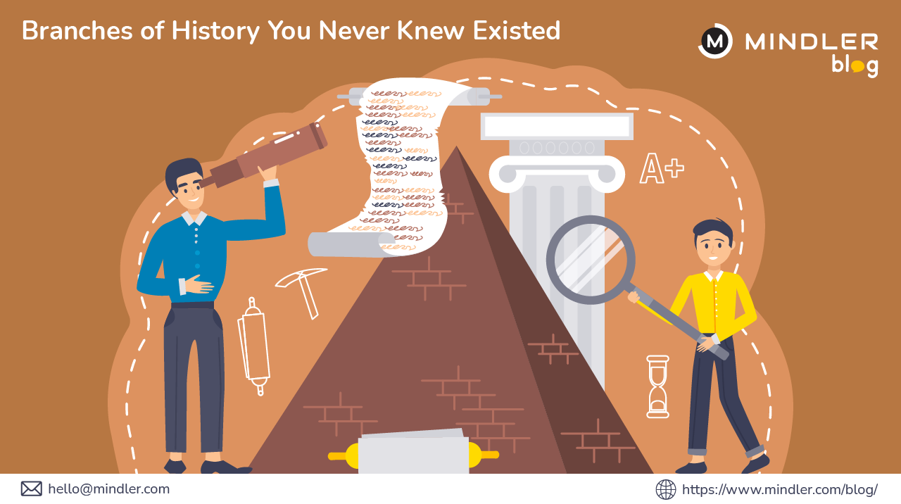 Political history