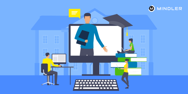 Top 10 Distance Education Universities In India Mindler Blogs