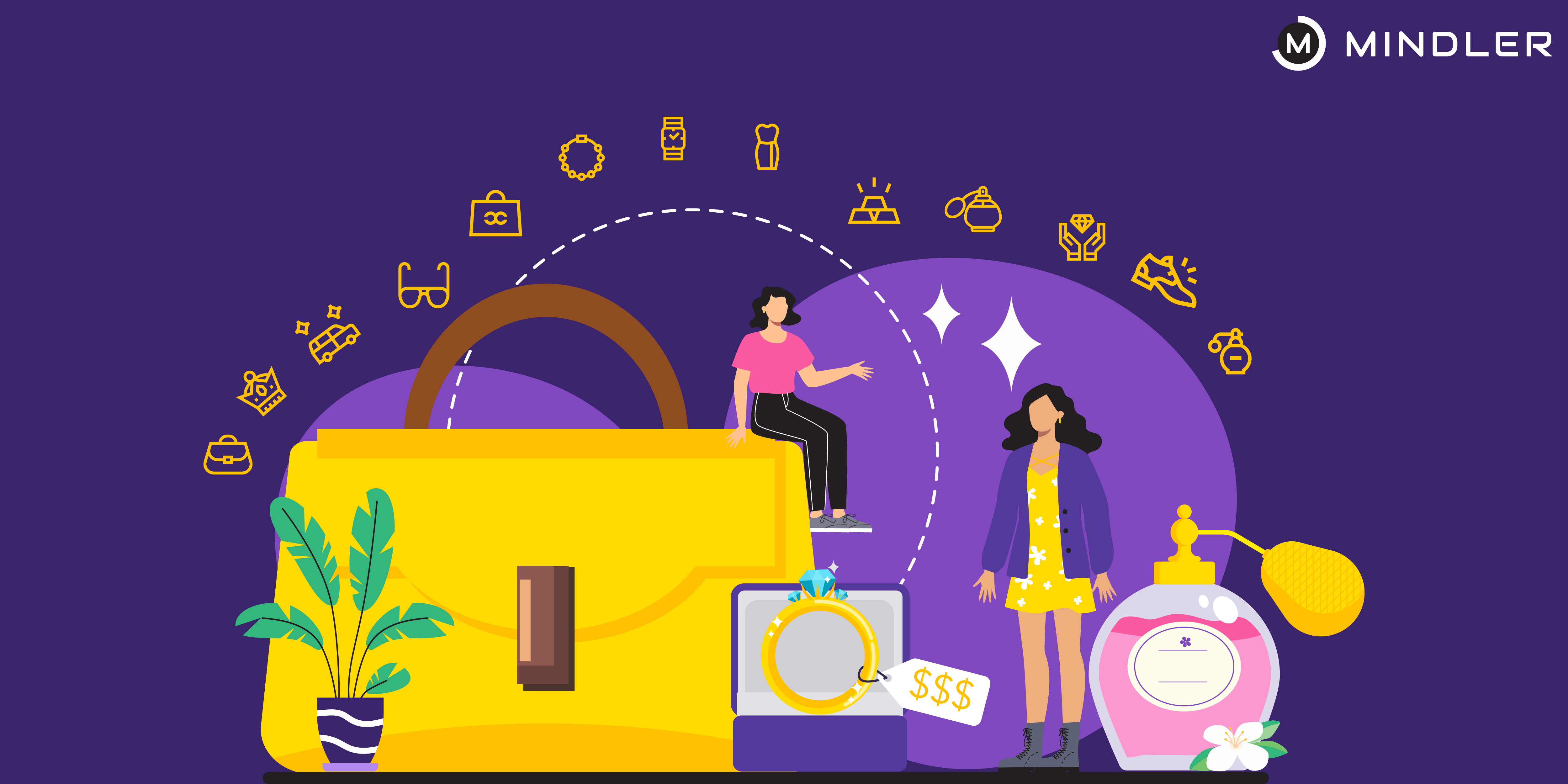 Everything You Need to Know About Luxury Brand Management