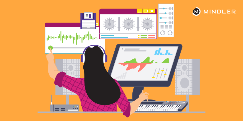 Passionate About a Career in the Music Industry? Look No Further