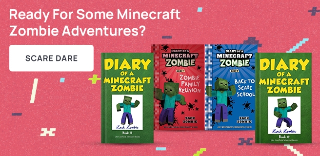 Minecraft Zombie Adventures