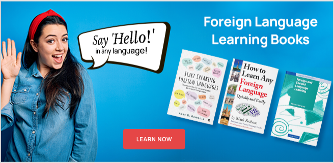 Learn Foreign Language