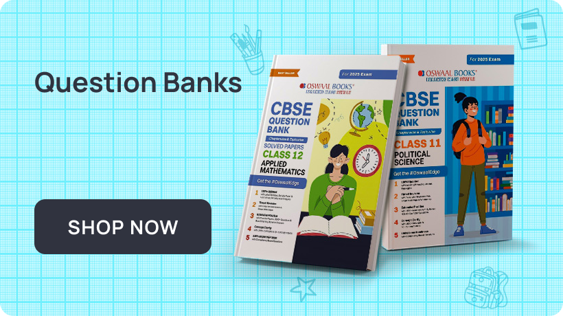 Question Banks