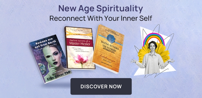 Spirituality, reconnect with yourself, Ingram Spark