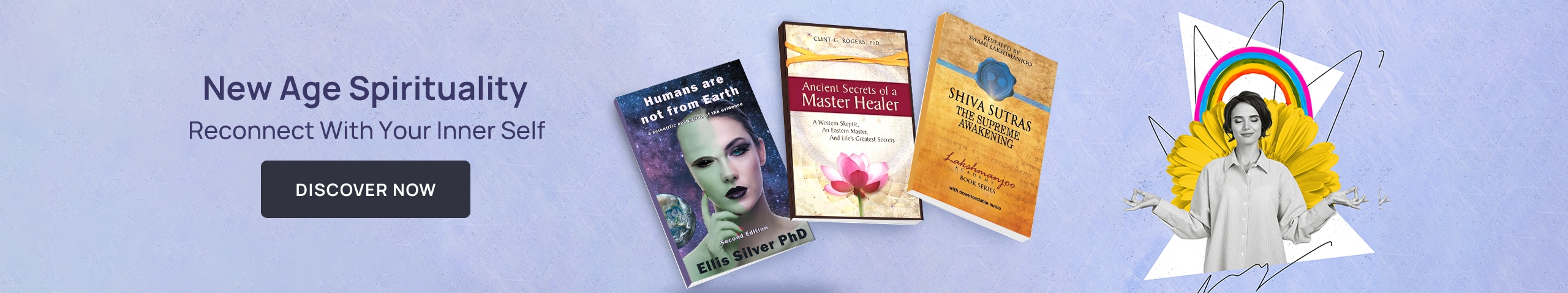Spirituality, reconnect with yourself, Ingram Spark