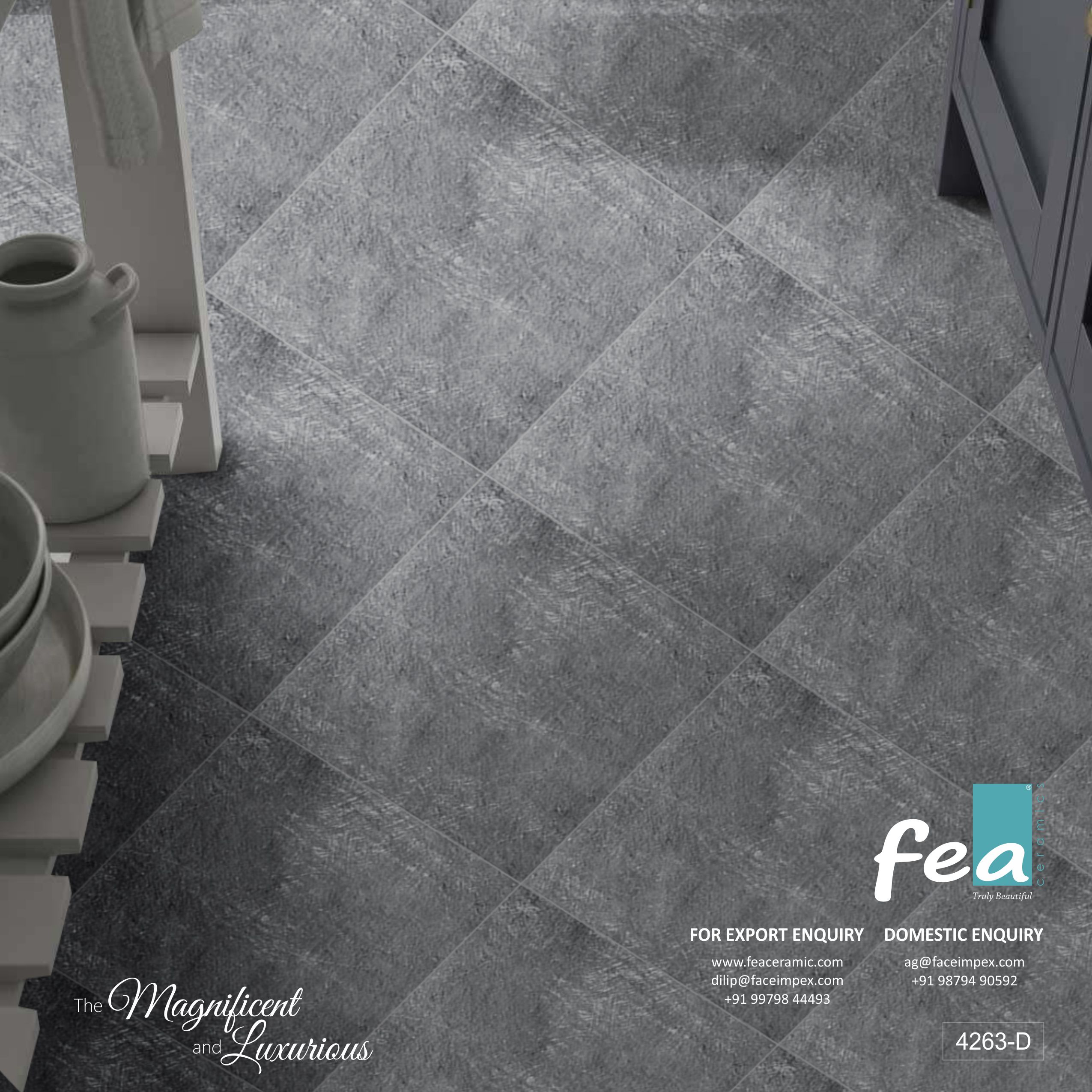 best design tile