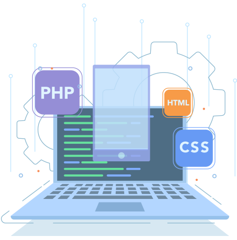 PHP Application Development PHP Application Development