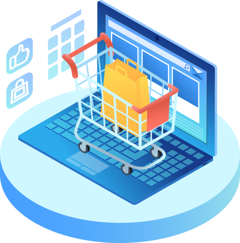 E-Commerce Development E-Commerce Development