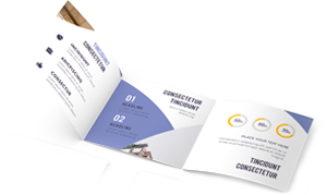 Brochure & Flyer Design Brochure & Flyer Design