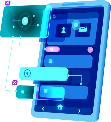 Mobile App Design Mobile App Design