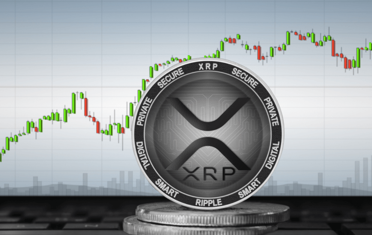 XRP precio