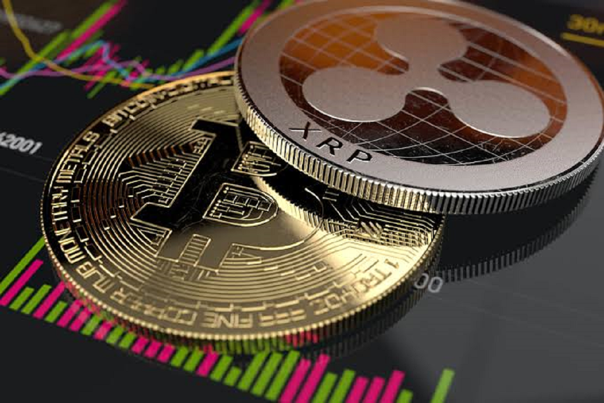 xrp bitcoin