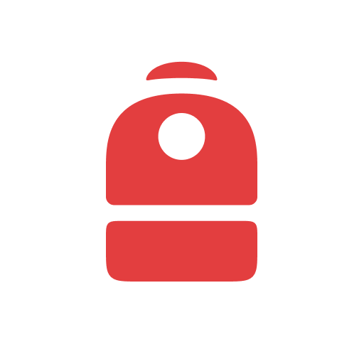 Backpack-logo