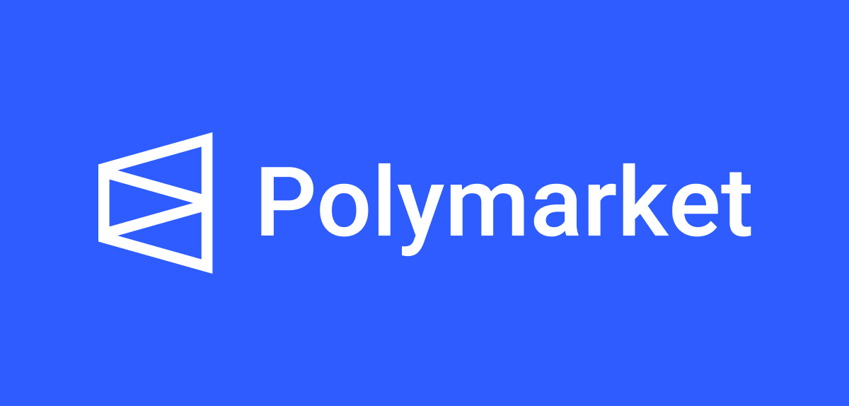 Polymarket banner