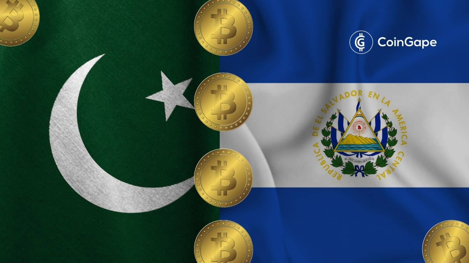 el salvador pakistán bitcoin