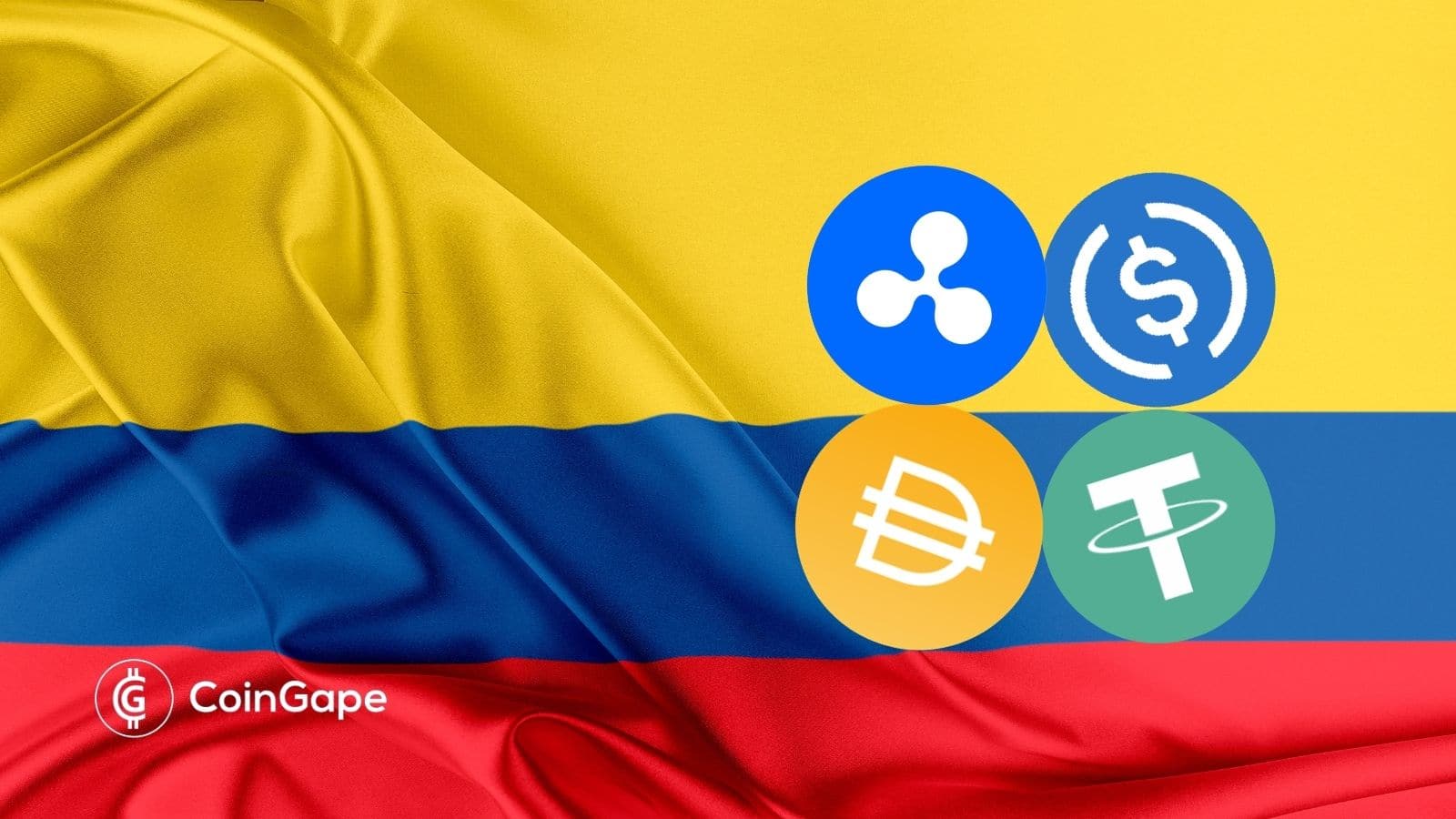 colombia stablecoins