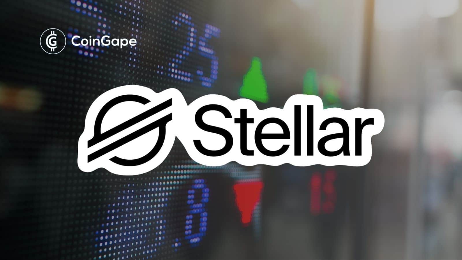 stellar xlm