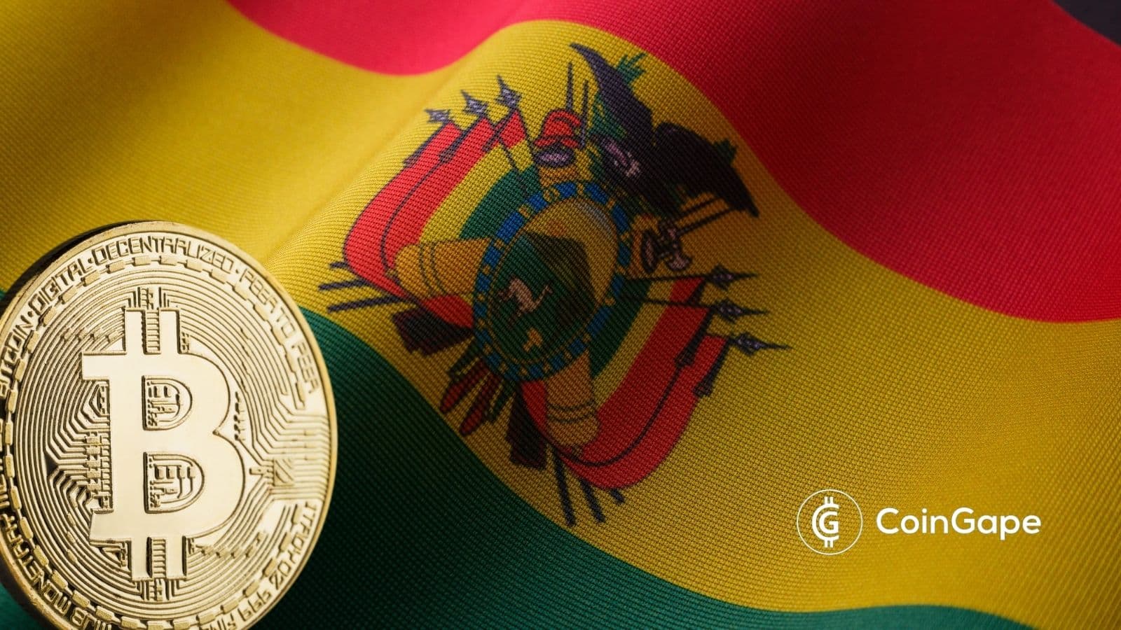 bolivia criptomonedas