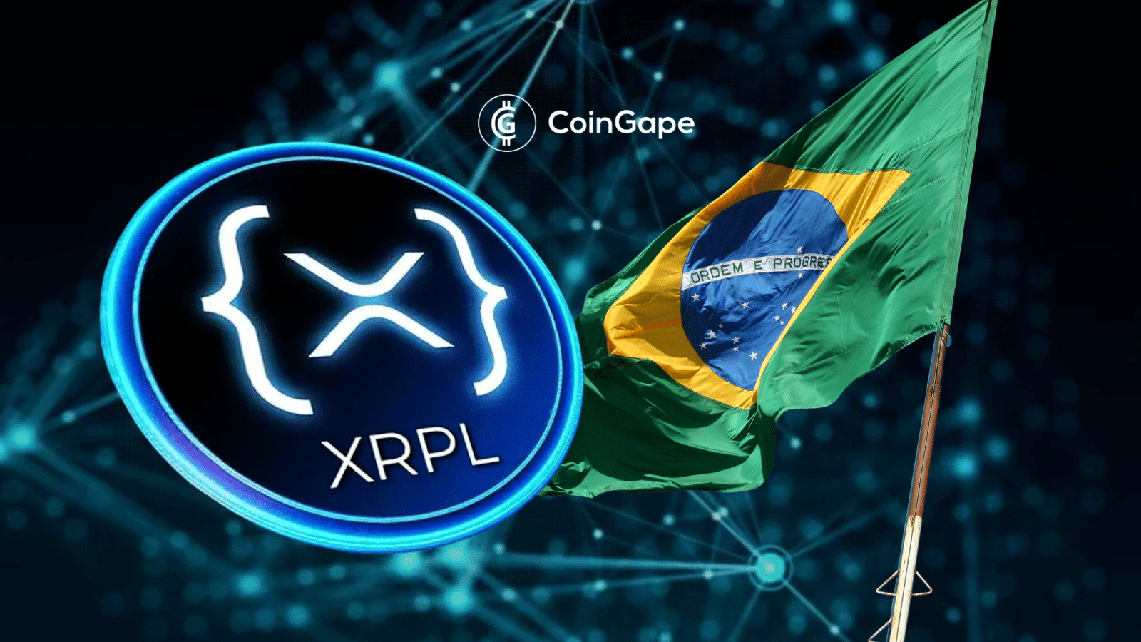 brasil XRP Ledger