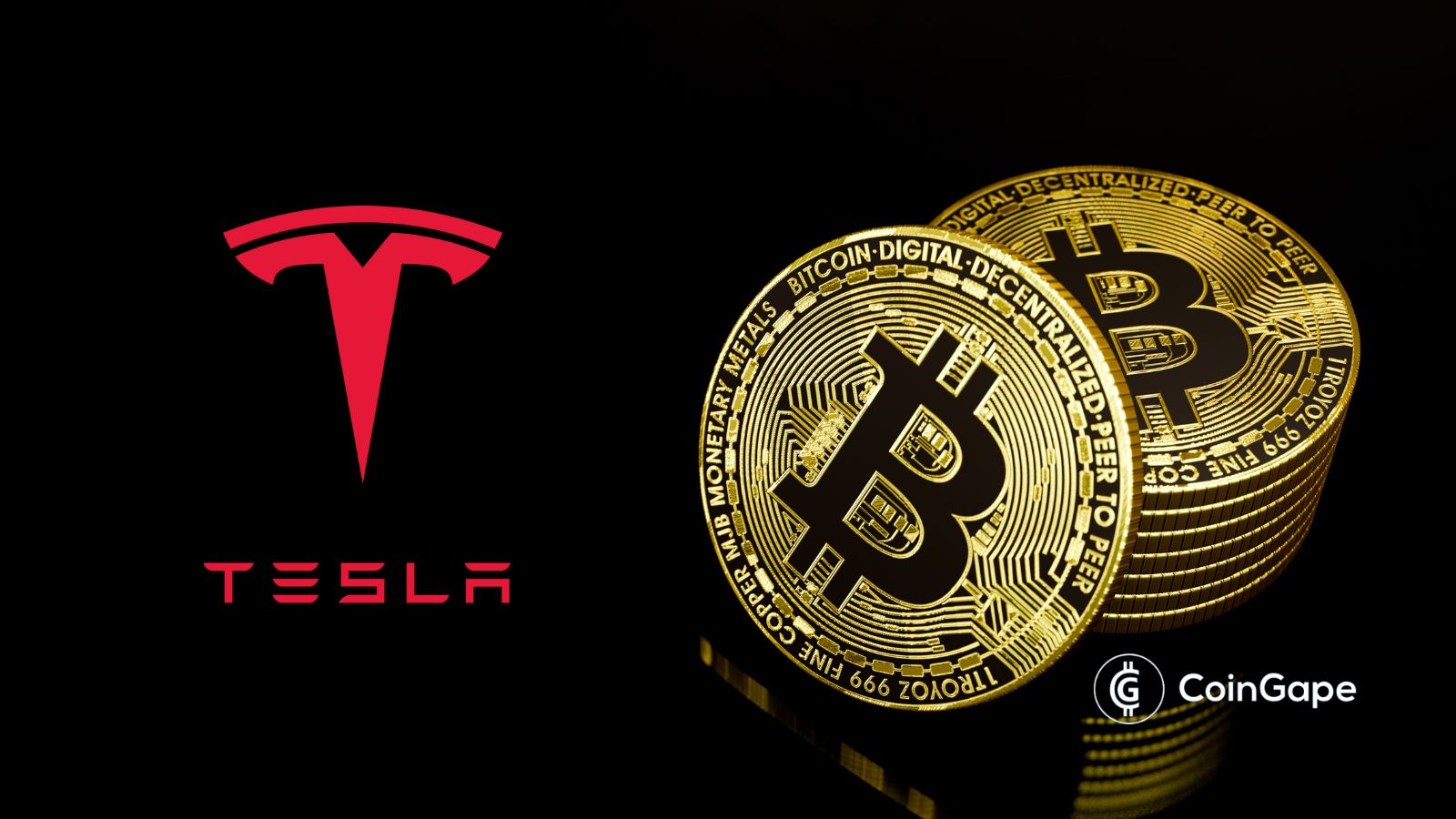 tesla bitcoin