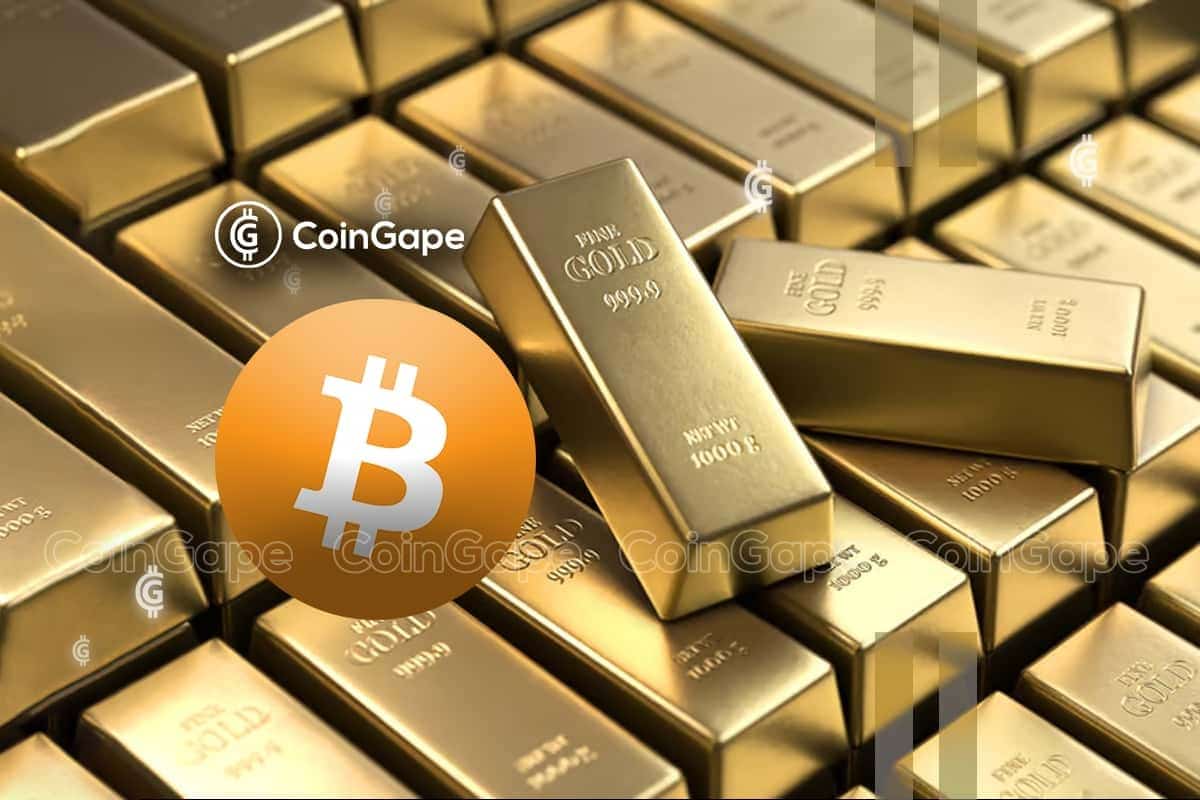 bitcoin oro