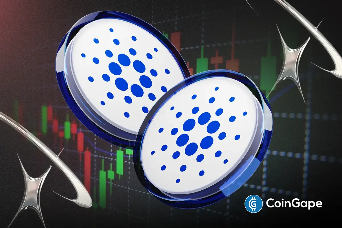 cardano precio ada