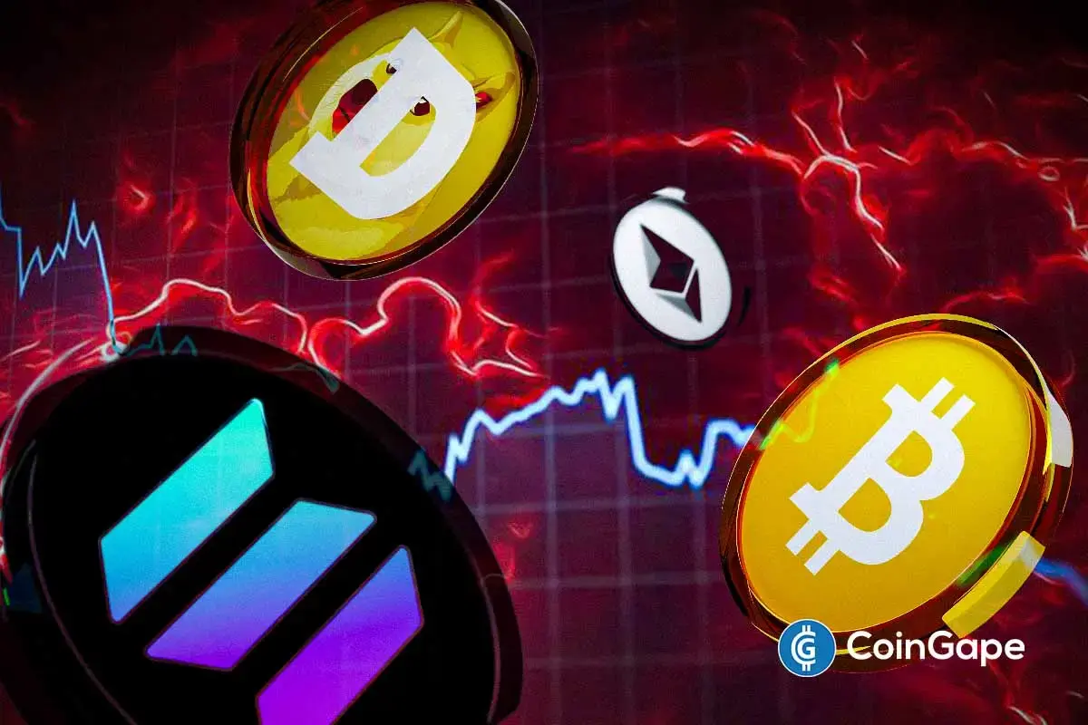 mercado criptomonedas hoy
