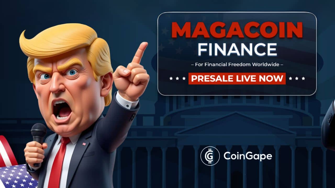 MAGACOIN Finance