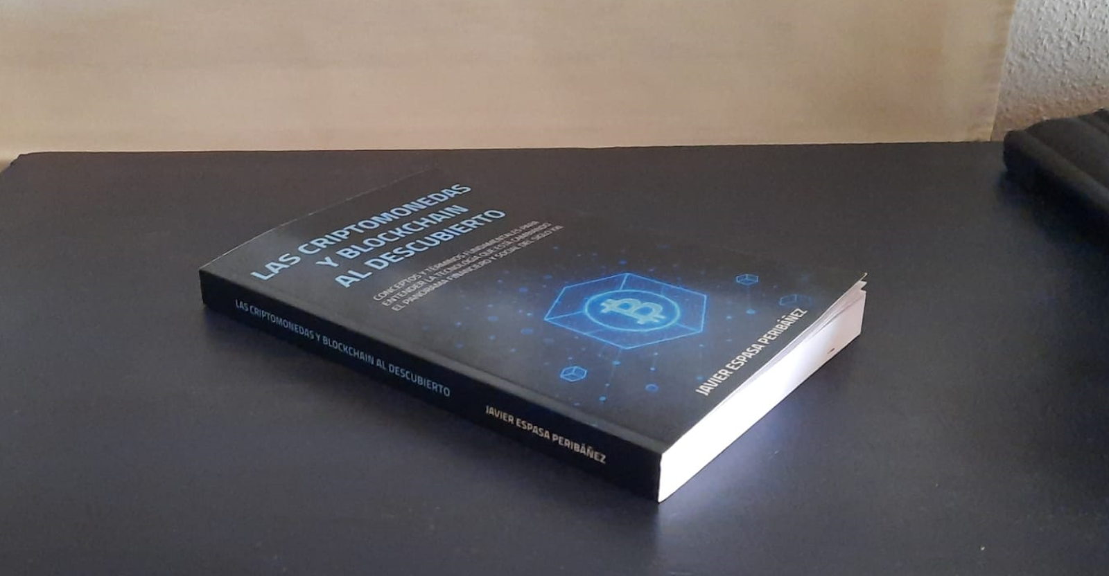 libro bitcoin