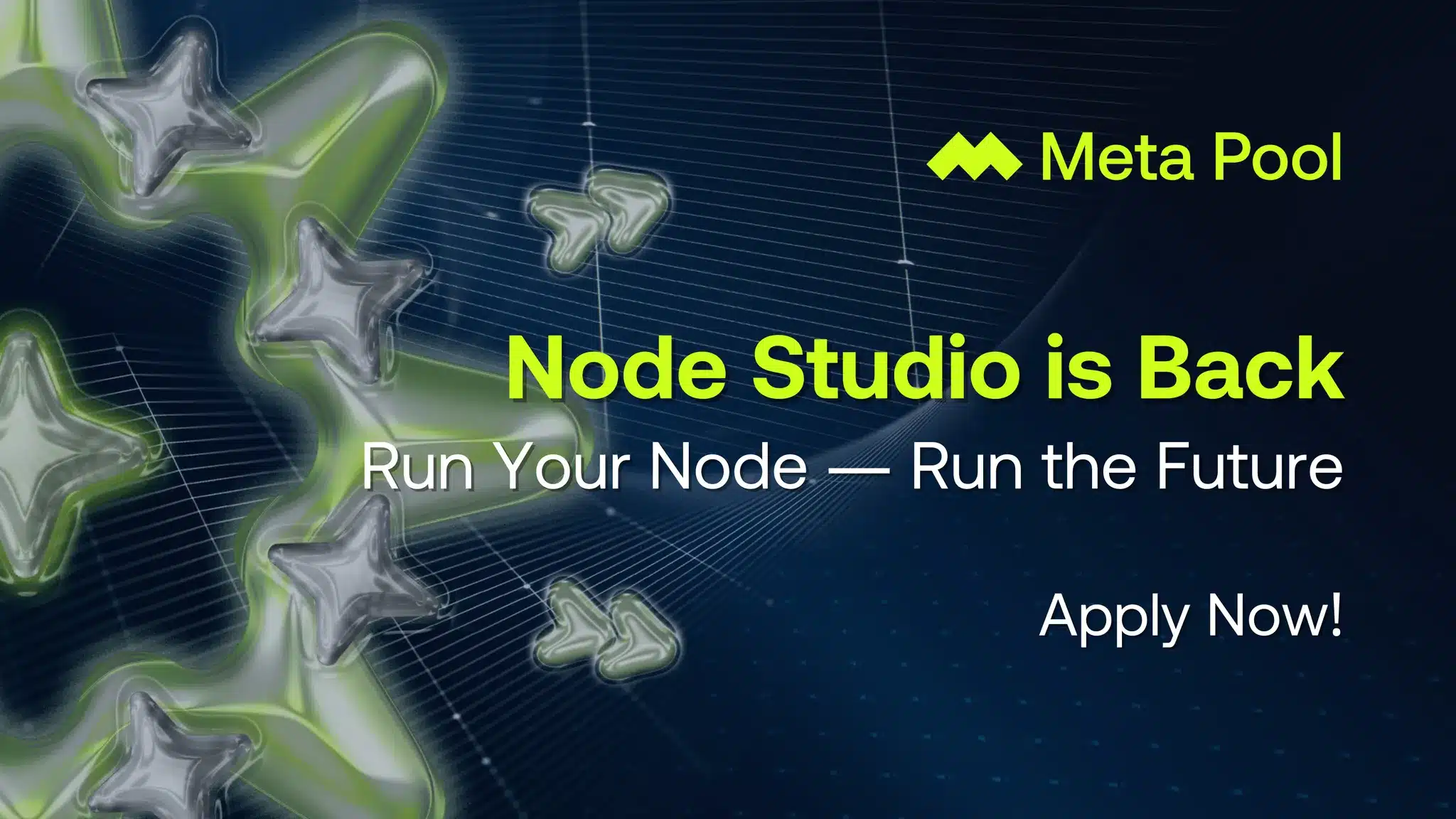 Node Studio