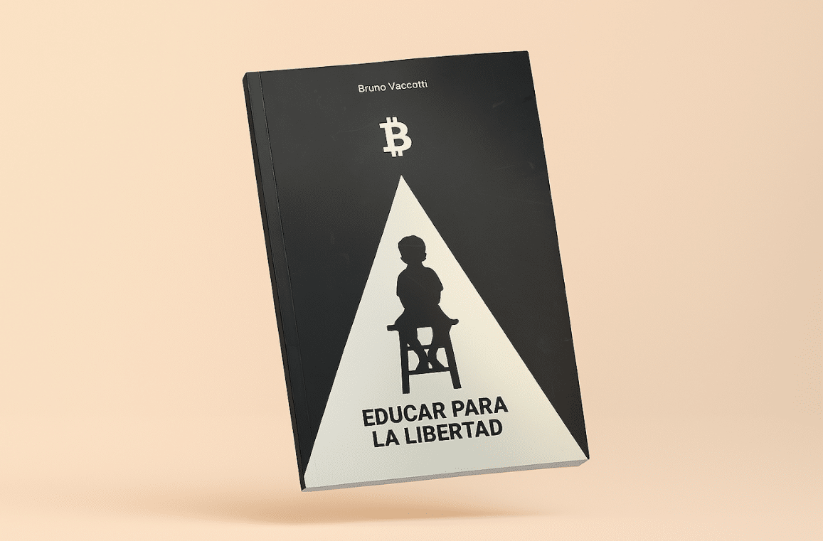 Educar Libro Bitcoin