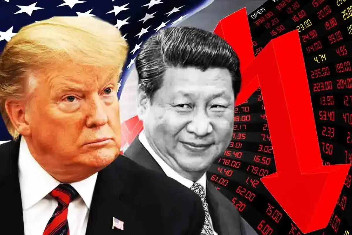 trump xi jinping