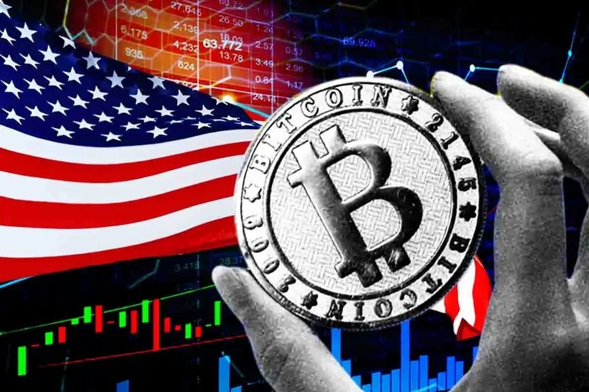 EEUU Bitcoin