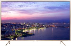 TCL L55P2MUS